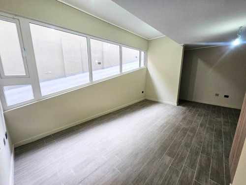Oficina Nueva Planta Libre 1 Baño (97693)