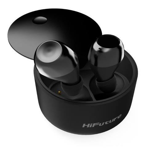Auriculares Bluetooth Helix - Ios Android -zonatecsa