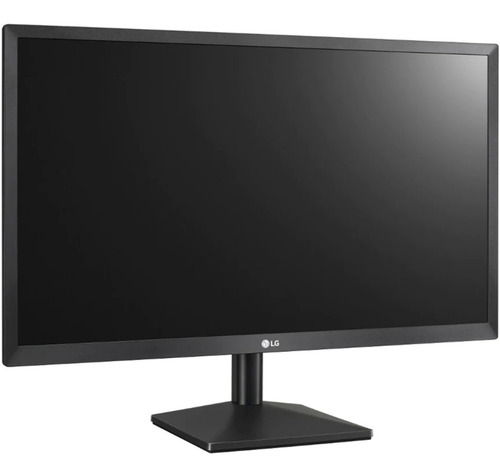 Imagen 5 de 9 de Monitor Gamer LG 24mk430h 24 Ips Full Hd Vga Hdmi Freesync