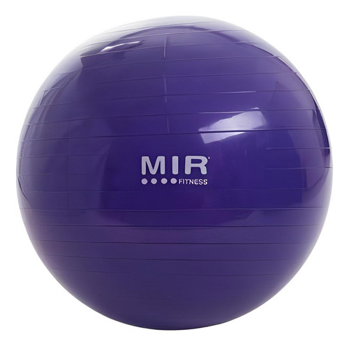 Pelota Esferodinamia 85 Yoga Pilates Fitball Estiramiento