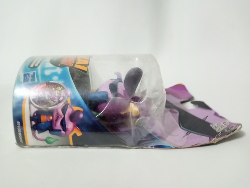 Figura Original Yo-kai Watch Badinyan Sin Medalla Nuevo (Usado)
