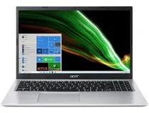 Comprar Notebook Aspire 3 Core I5 1135g7 8gb 512gb Ssd W11 15.6 Cor Prata