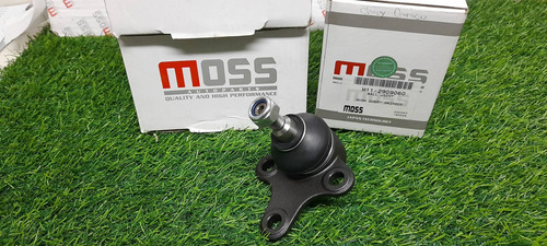 Muñon Para Chery Orinoco Marca Moss 