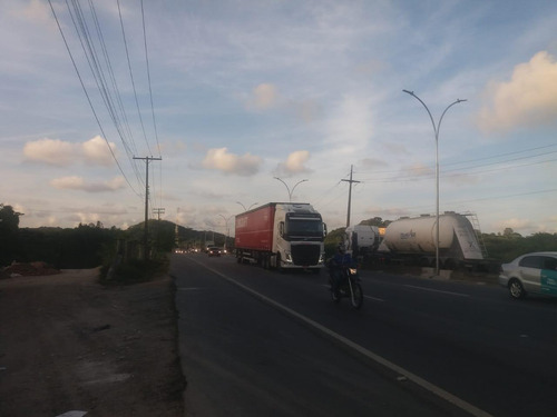 Imagem 2 de 11 de Vende Terreno Br101 Norte - Te0167
