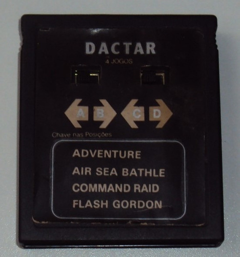 Adventure - Air Sea Battle - Flash Gordon - Command Raid (Usado)