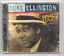 Comprar Fo Duke Ellington Cd Ken Burns Jazz The Definit Ricewithduck