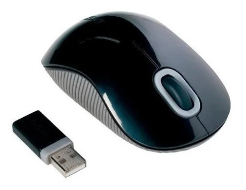 Targus Mouse Wireless Blue Trace Amw50us