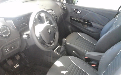 Renault Captur Zen 2.0 2021 Tasa Promo 14,9 % !!! (jp)