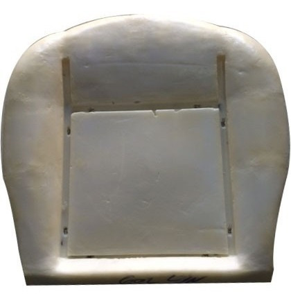 Relleno Poliuretano Asiento Butaca P/ Volkswagen Gol Power