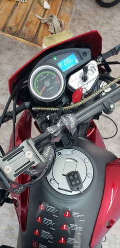 Zanella Zr 250 Lt