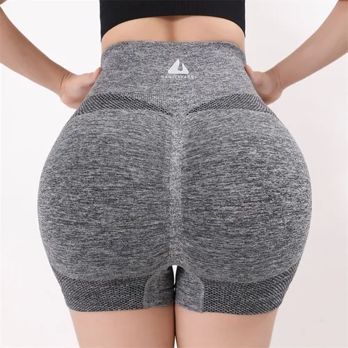 Calza short deportivo mujer new arrivals