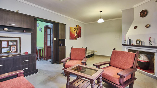 Casa En Venta Zona El Corte, Yerba Buena - Tucumán
