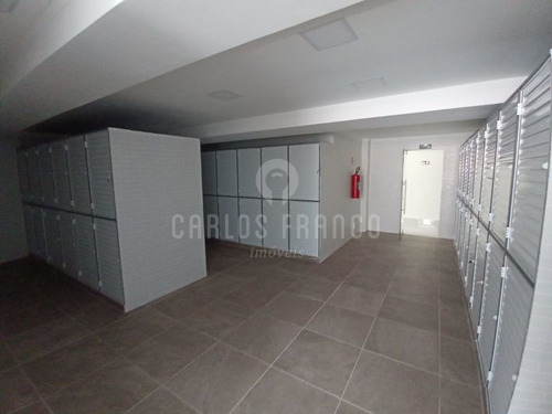Imagem 15 de 15 de Apartamento 3 Suítes Na Aviação Com Vistas Mar - Cf64607
