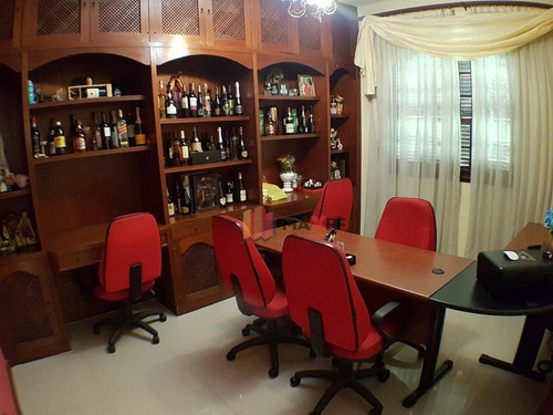 Imagem 11 de 20 de Casa Com 5 Dormitórios À Venda, 544 M² - Taquara - Rio De Janeiro/rj - Ca0139