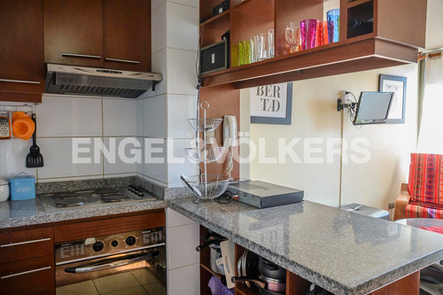 Imagen 11 de 30 de Venta Departamento 2d2b En Sector Parque Almagro