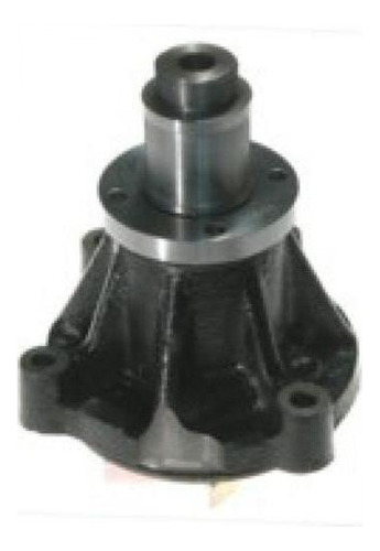 Bomba De Agua Brummer Para Ford F150 5.4l V8 03 P/ Ford Lobo