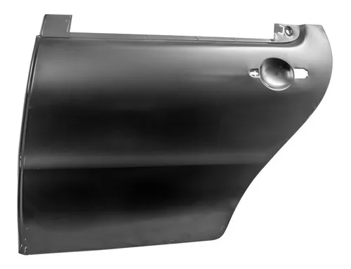 comprar Panel Puerta Trasero Izq 4p Fiat Siena 09- Fire Taxi Fiii