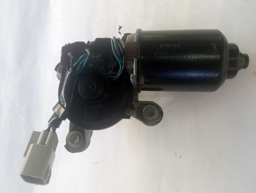 Motor Limpiaparabrisas Hembrita Machito 4.5 4.0