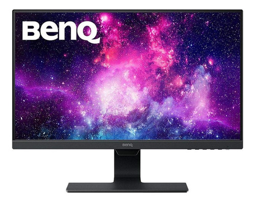 Benq Gw2480 24 Pulgadas Ips 1080p Monitor De Cuidado De La V