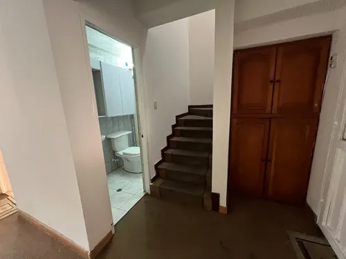 Casa Amplia E Iluminada