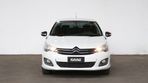 Citroën C4 1.6 Thp 165 Feel - 109072 - C