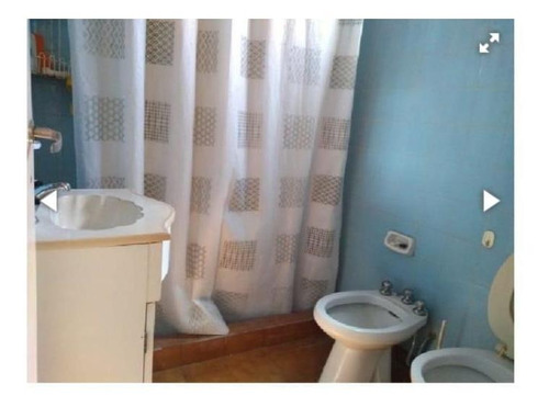 Imagen 10 de 13 de Departamento Venta Permuta Santa Teresita 3 Cuadras De La Playa, 2 Dormitorios, Patio, Parrilla