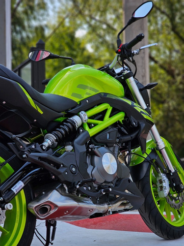 Imagen 23 de 25 de Benelli 302 S - Entrega Inmediata 0 Km - Mejor Precio Jc
