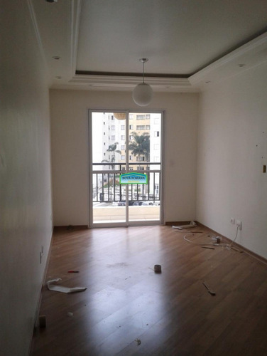 Imagem 1 de 10 de Apartamento - Vila Dos Remedios - Ref: 5803 - V-5803
