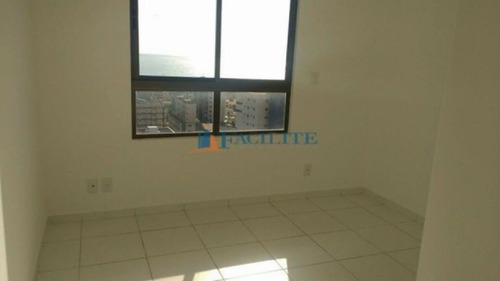Imagem 11 de 21 de 1804 - Ótimo Empreendimento Bem Localizado No Bessa! - 23325