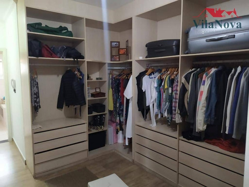 Imagem 15 de 30 de Chácara Com 3 Dormitórios À Venda, 1000 M² Por R$ 2.000.000,00 - Terras De Itaici - Indaiatuba/sp - Ch0056