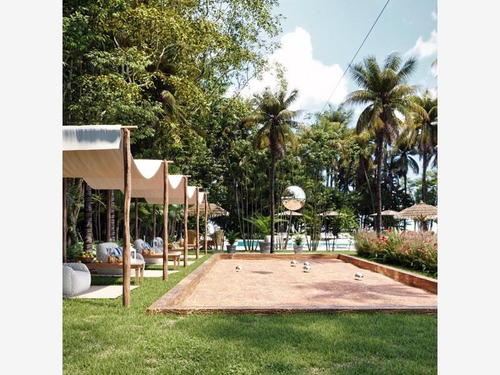 Imagen 8 de 12 de Terreno En Venta Aldea Zama