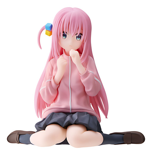 Figura Bochi The Rock Hitori Gotou Bocchi Anime 