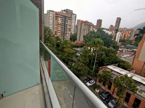 Arriendo Oficina En Castropol