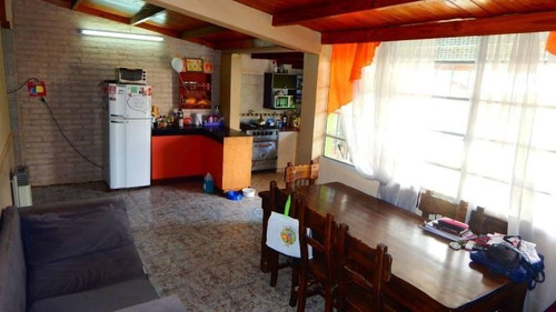 Ph 3 Ambientes Planta Baja C/ Patio