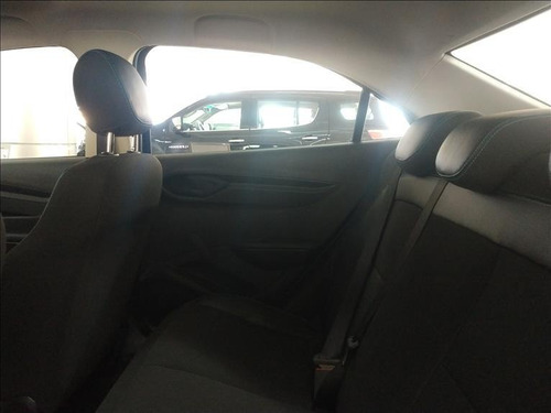 Chevrolet Onix Onix 1.0 Joy Plus Black (flex) 0km
