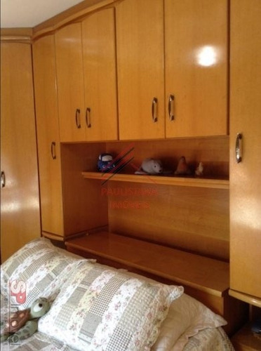 Apartamento Em Condomínio Padrão Para Venda No Bairro Parque São Jorge, 3 Dorm, 1 Suíte, 2 Vagas, 144 M - 20