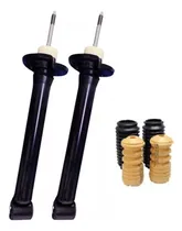 Comprar Par Amortecedores Traseiros Gol G2 G3 G4 Nakata + Kits