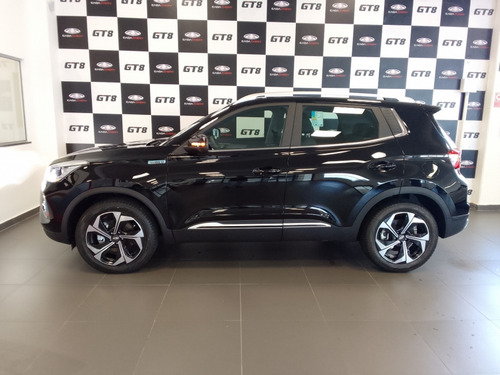 Caoa Chery TIGGO 5X PRO 1.5 TCI FLEX HYBRID MAX DRIVE CVT