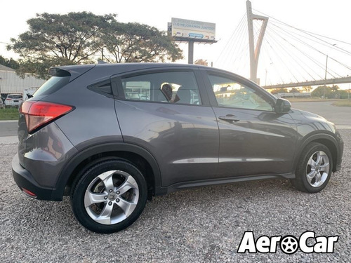 Honda Hr-v Lx Cvt 1.8 2017 Impecable! Aerocar