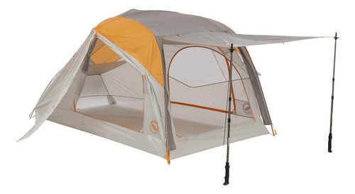 Big Agnes Salt Creek Sl - Tienda De Campaña