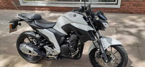 Yamaha Fz 25