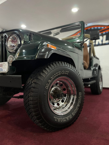 Imagen 18 de 25 de Jeep Cj7