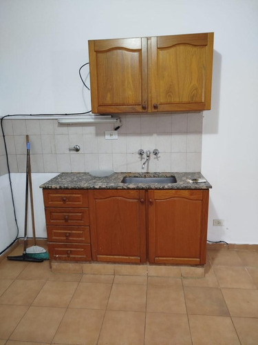 Departamento Monoambiente En Venta - 1 Baño - 22mts2 - Rosario