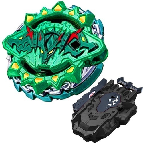 Beyblade Burst Turbo Hazard Kerbeus K4 Qr Code Beyblade Burst Turbo Hazard Kerbeus K4 - B-121 | Parcelamento sem juros