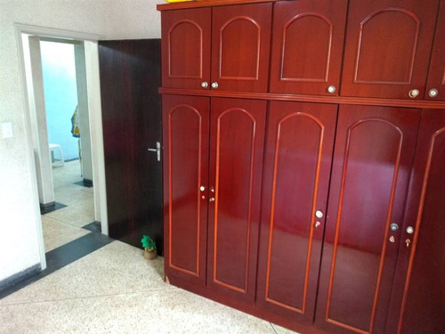 Imagem 7 de 18 de Apartamento Com 2 Dormitórios Na Guilhermina/pg. - Nff30