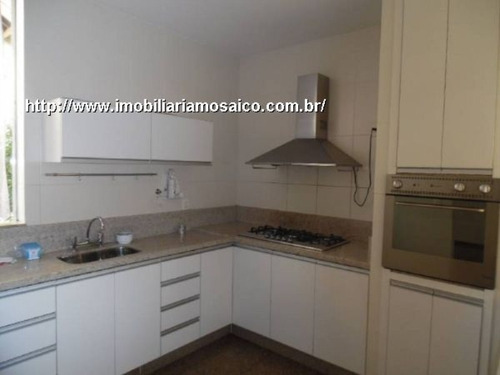 Imagem 6 de 27 de Jardim Brasil, Ampla, Estuda Permutas, Desocupada, At: 600 M2, Ac: 400 M2 - 96413 - 4492334