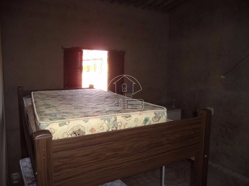 Imagem 11 de 14 de Chácara À Venda Em Chácaras Anhanguera - Ch008857
