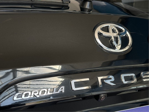Toyota Corolla Cross 2.0 VVT-IE FLEX XRE DIRECT SHIFT