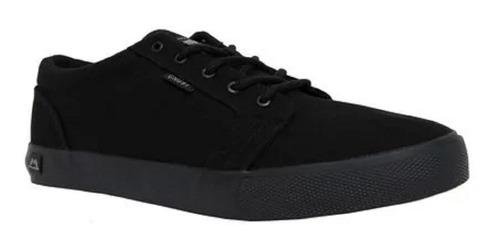 Zapatilla Hombre Gangsta  Base Black/black 120-001