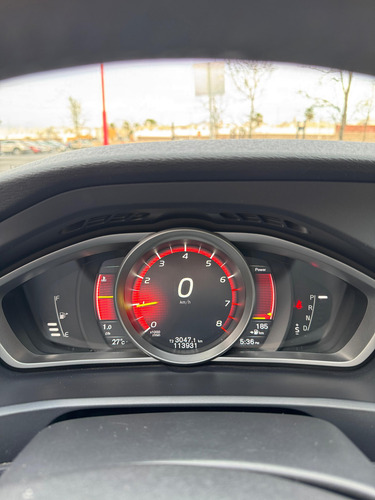 Volvo V40 2.0 R - Design T5 At
